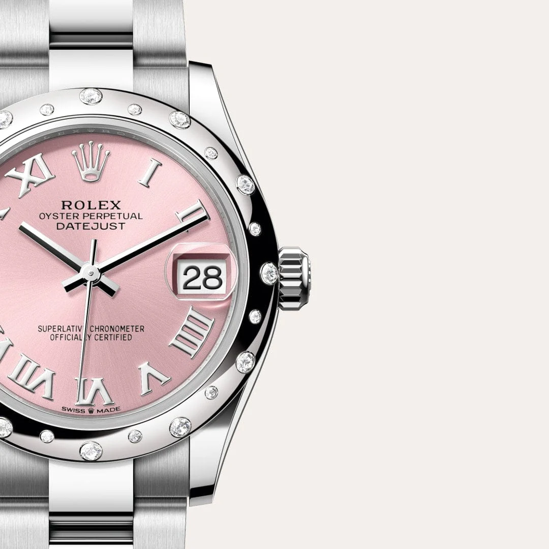 Rolex Datejust 31 - Image 5