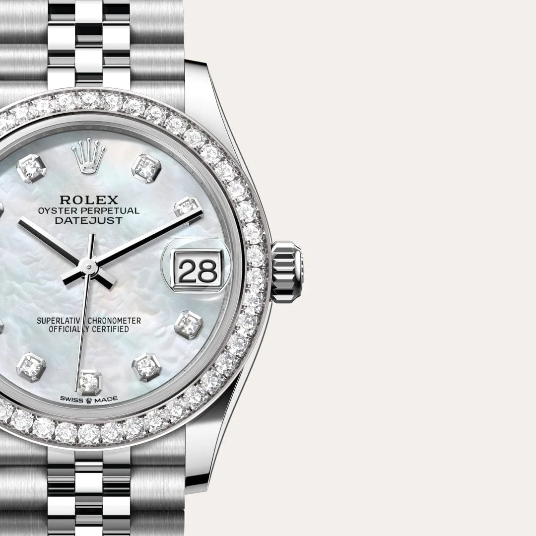 Rolex Datejust 31 - Image 5
