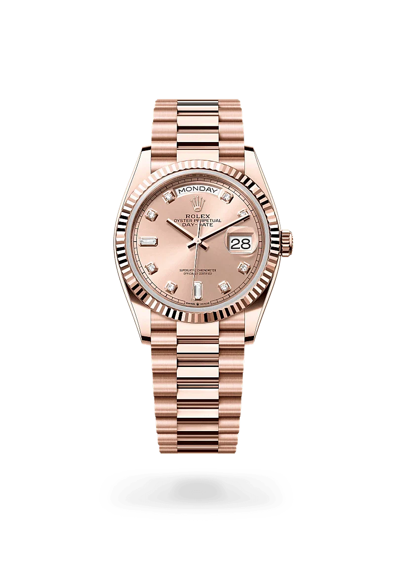 Rolex Day-Date 36