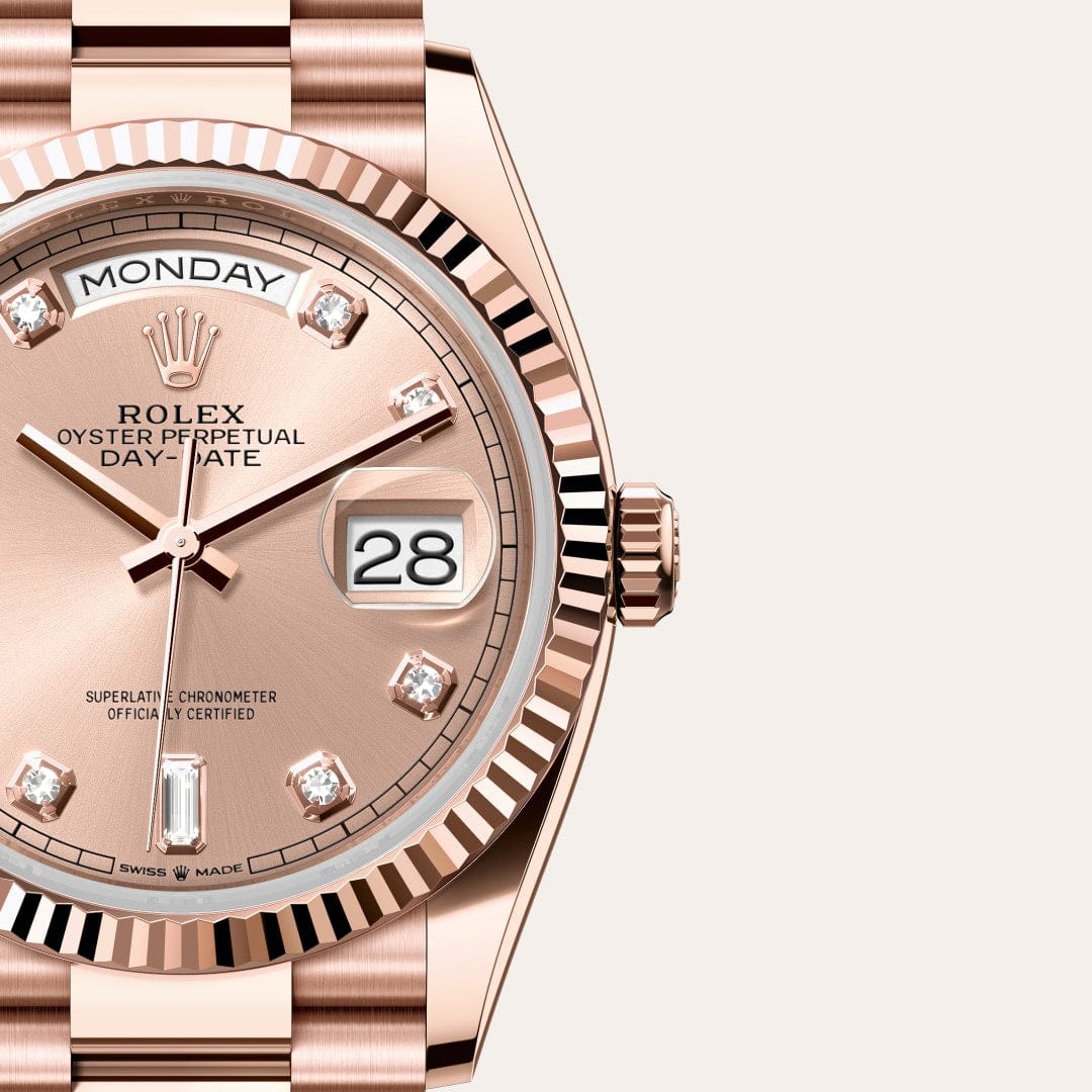 Rolex Day-Date 36 - Image 5