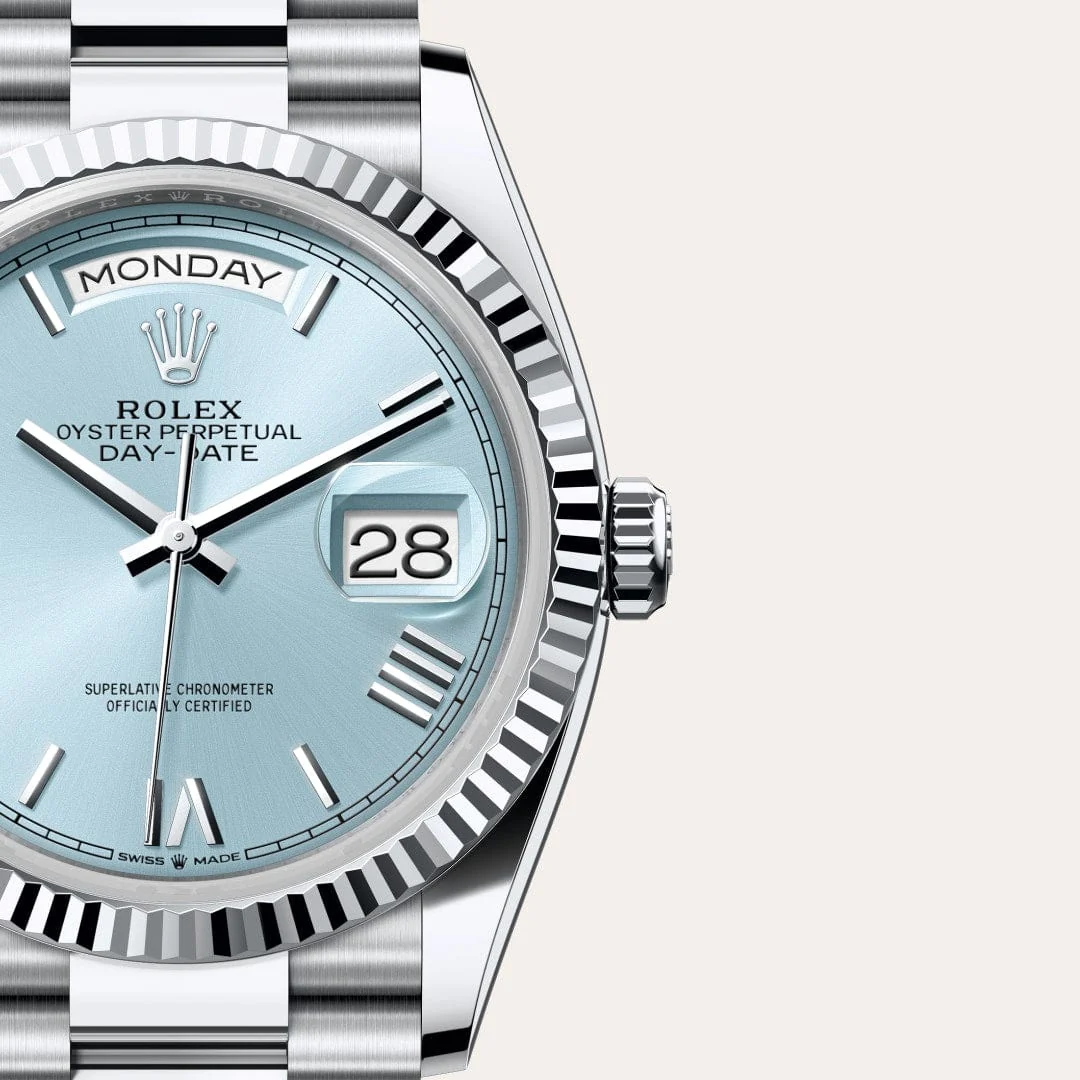 Rolex Day-Date 36 - Image 5