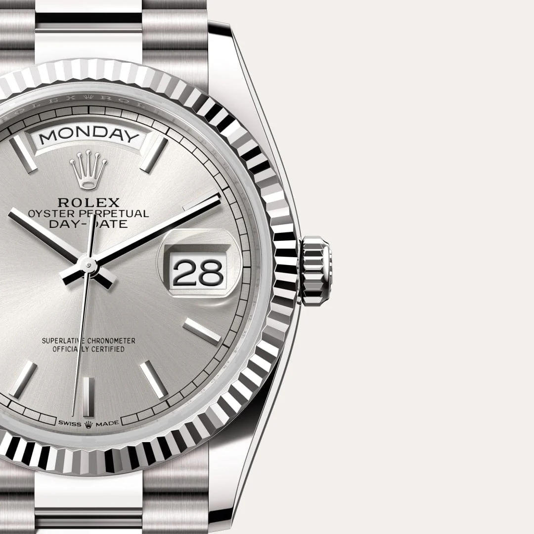 Rolex Day-Date 36 - Image 5