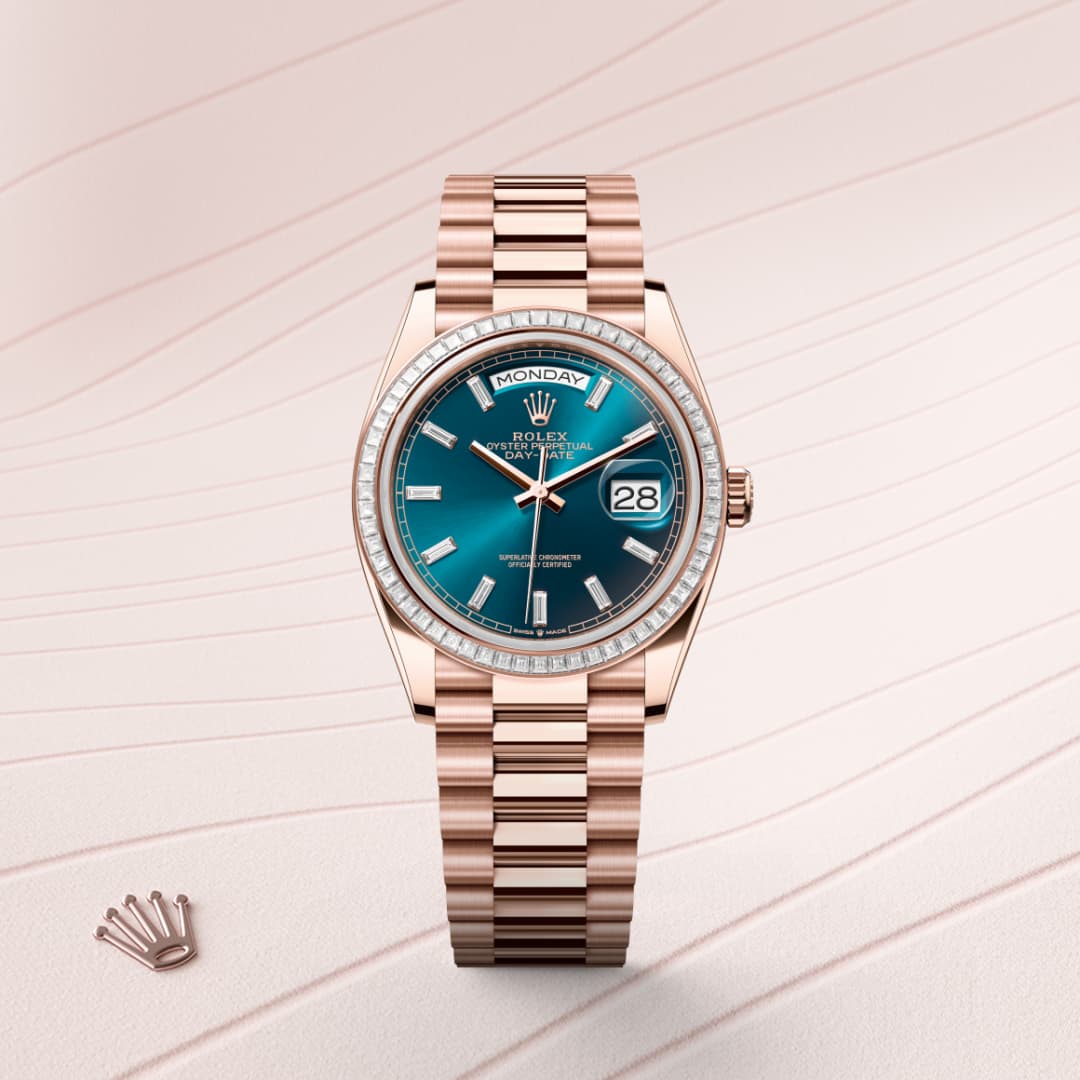 Rolex Day-Date 36 - Image 2