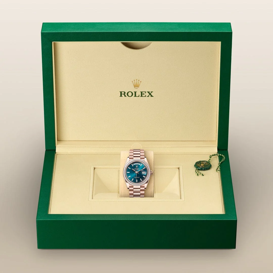 Rolex Day-Date 36 - Image 3