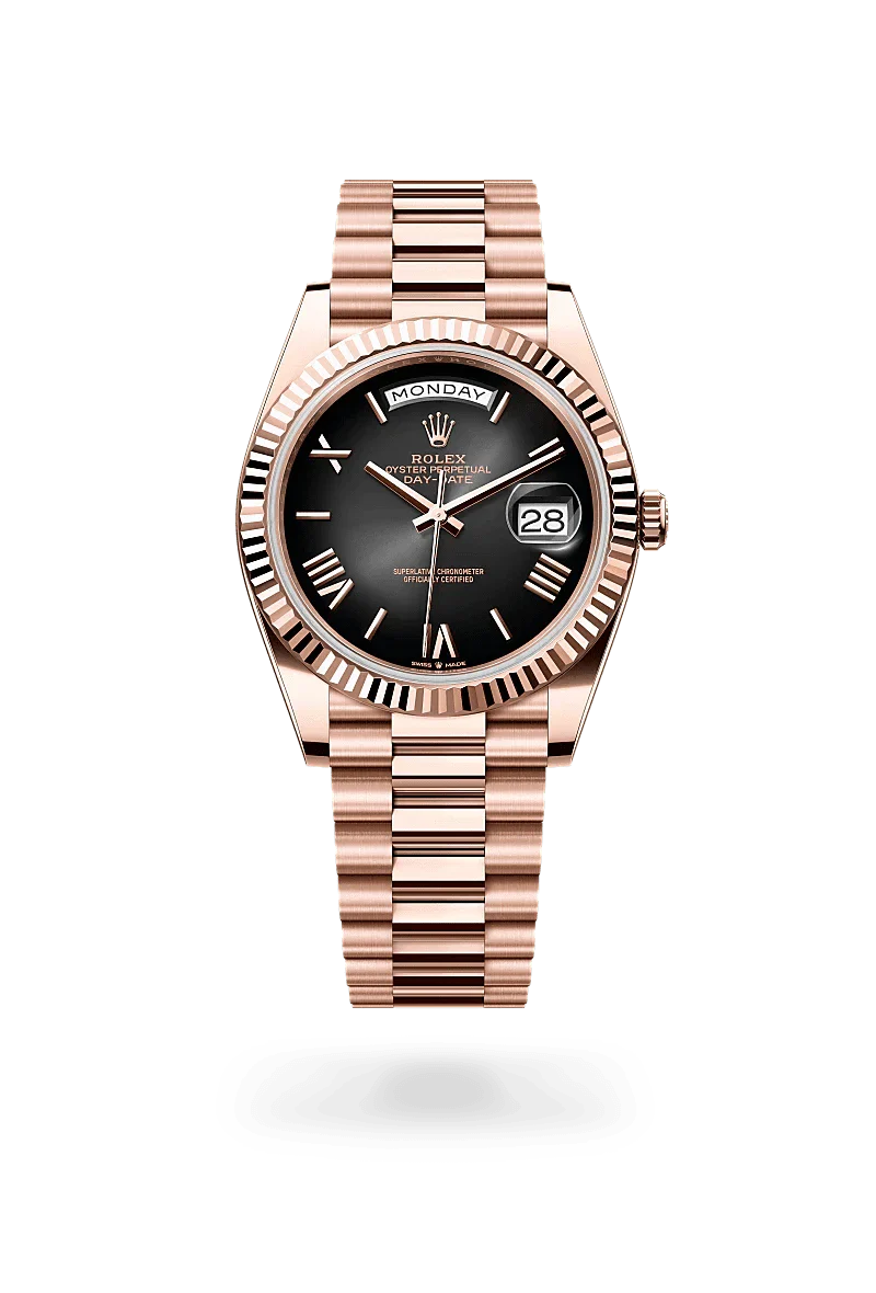 Rolex Day-Date 40
