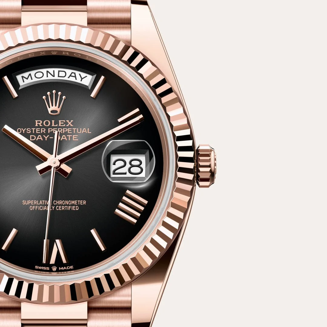 Rolex Day-Date 40 - Image 5
