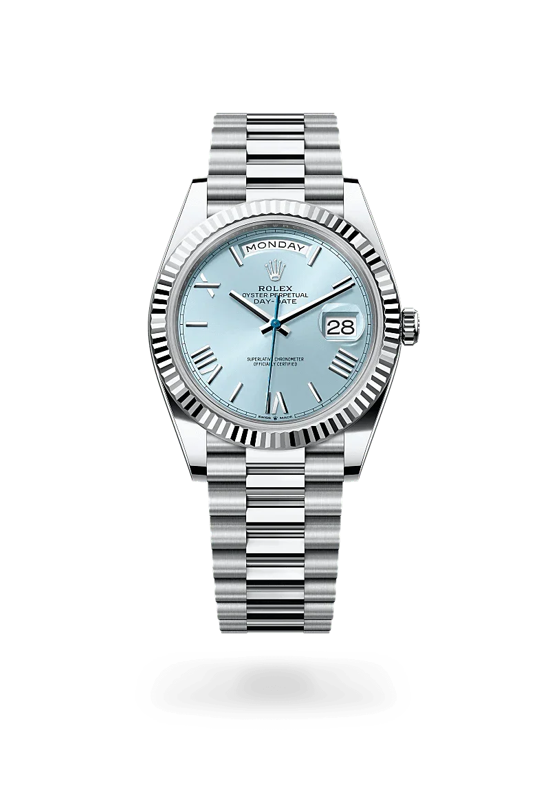 Rolex Day-Date 40