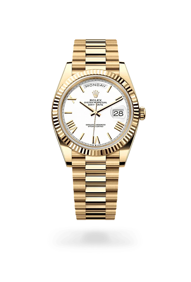 Rolex Day-Date 40