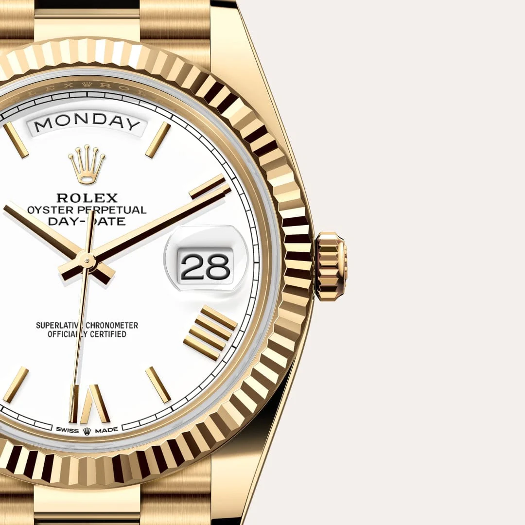 Rolex Day-Date 40 - Image 5