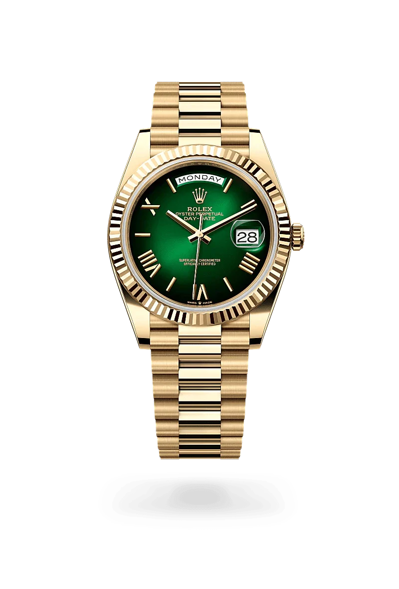 Rolex Day-Date 40