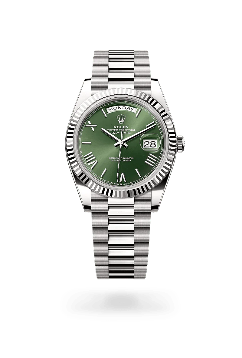 Rolex Day-Date 40