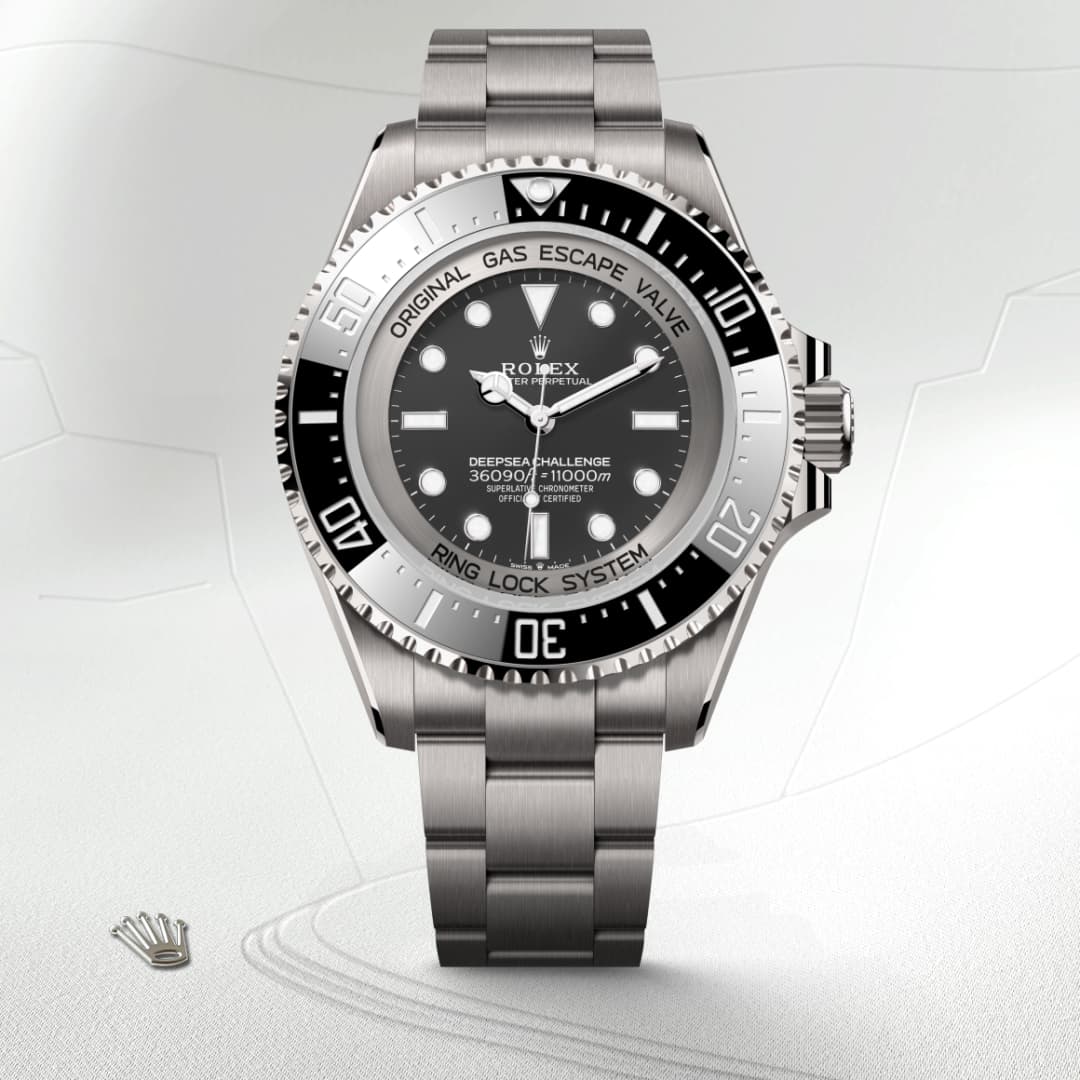 Deepsea Challenge - Image 2