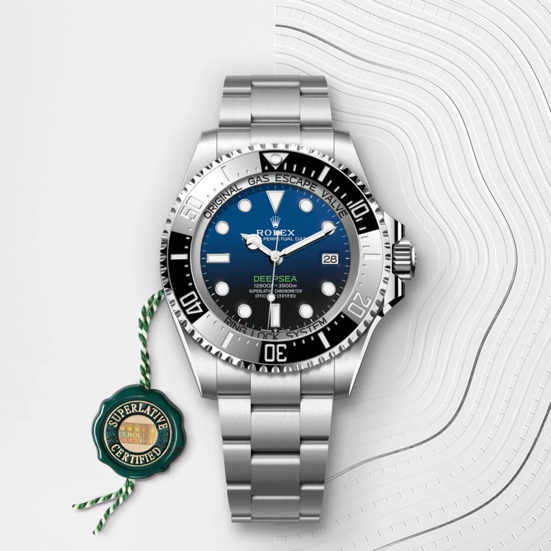 Rolex Rolex Deepsea - Image 4