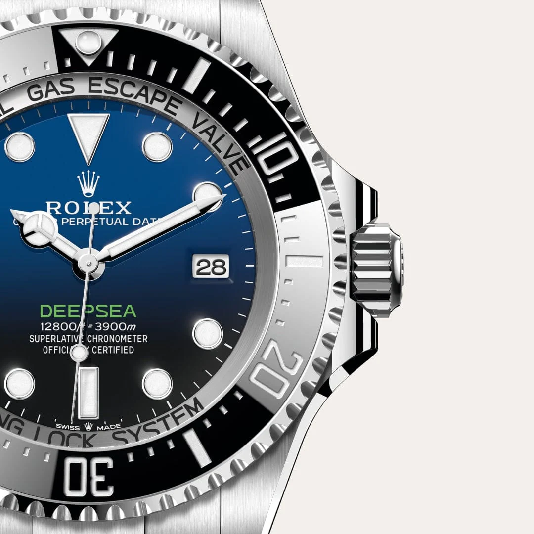 Rolex Rolex Deepsea - Image 5