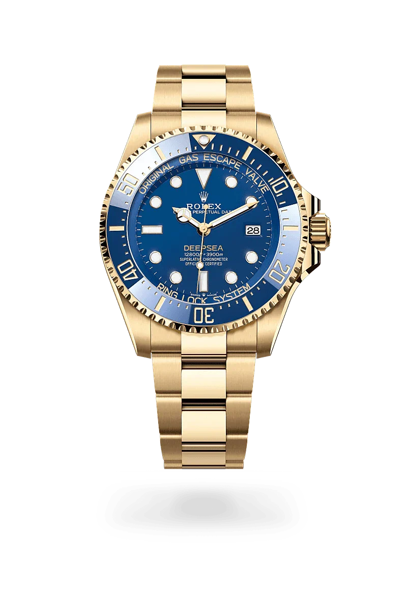 Rolex Rolex Deepsea