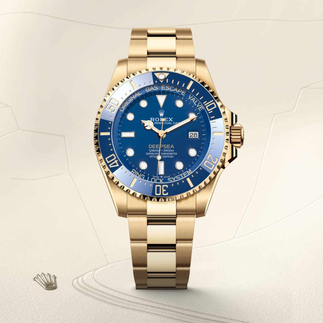 Rolex Rolex Deepsea - Image 2