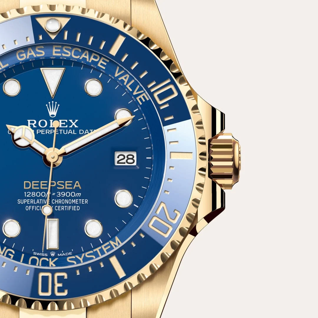 Rolex Rolex Deepsea - Image 5