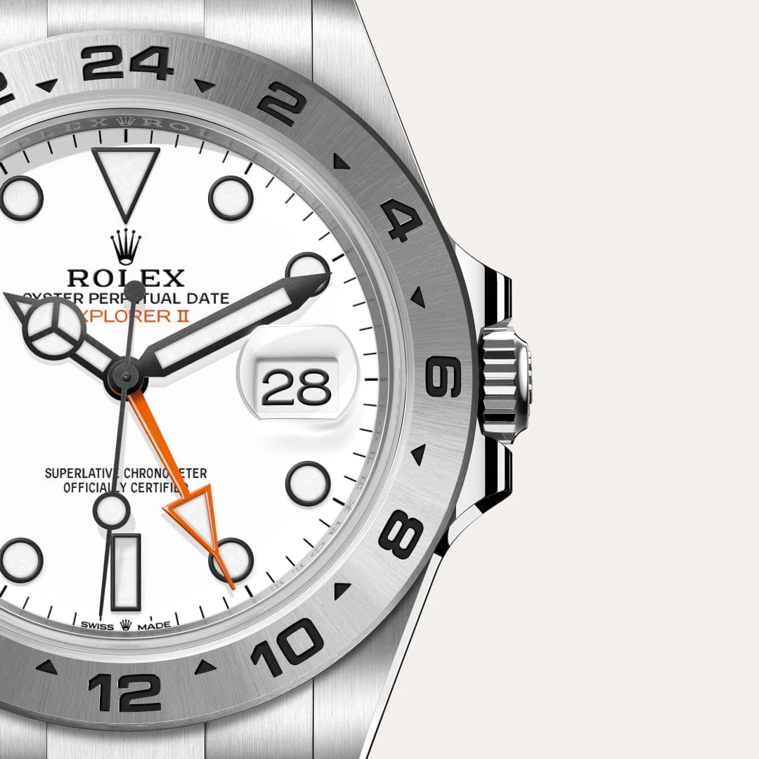 Rolex Explorer II - Image 5