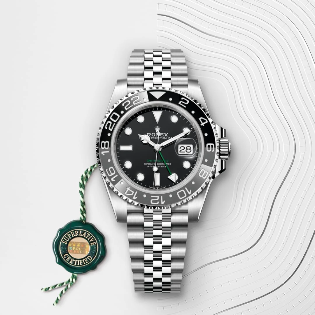 Rolex GMT-Master II - Image 4