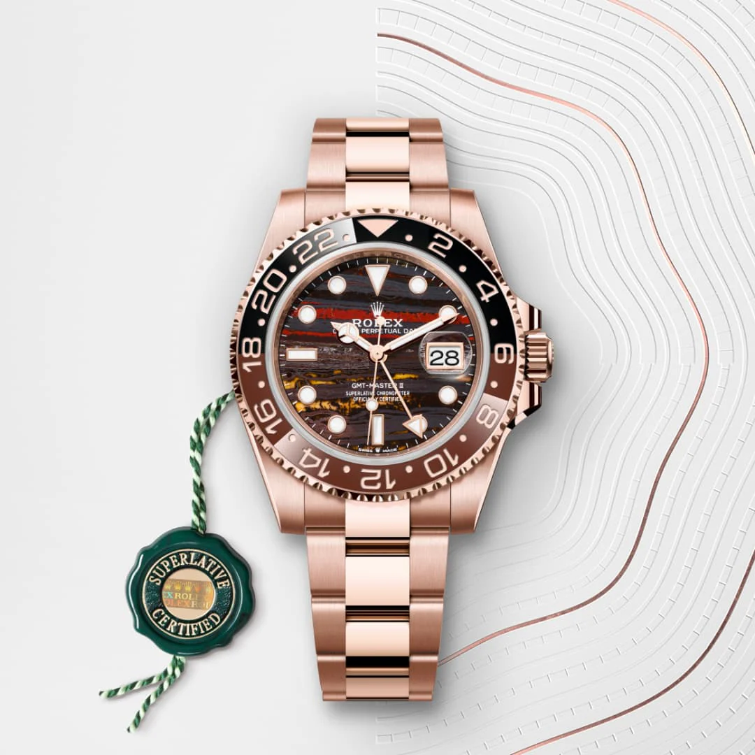 GMT-Master II - Image 4