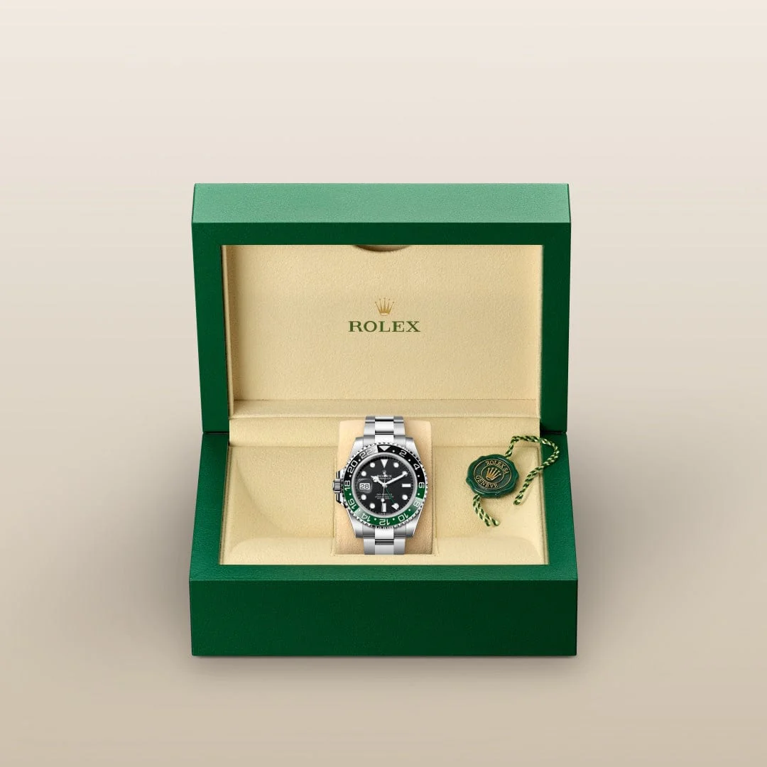 Rolex GMT-Master II - Image 3