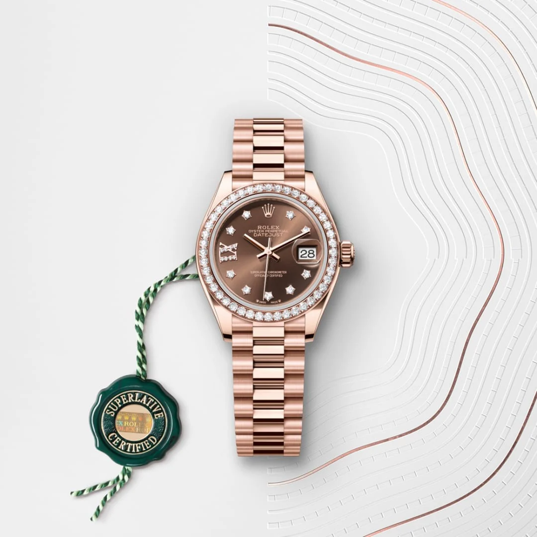 Lady-Datejust - Image 4