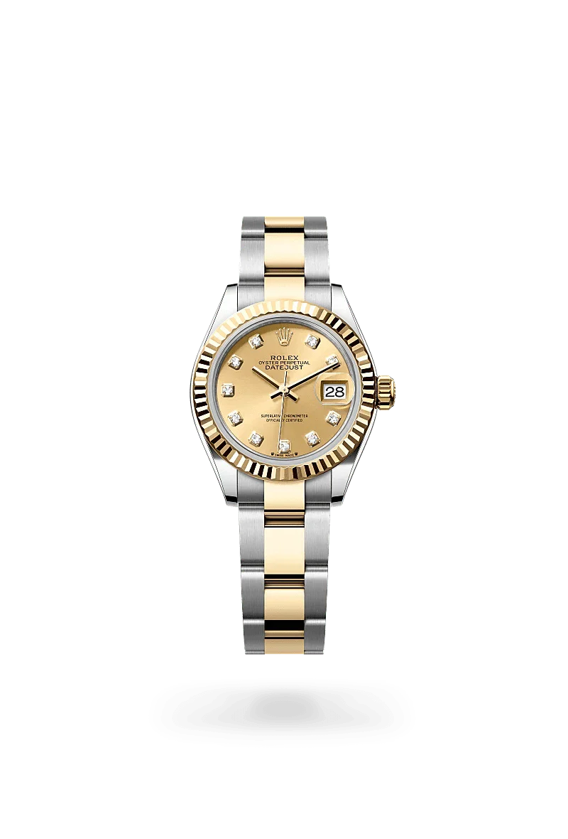 Rolex Lady-Datejust