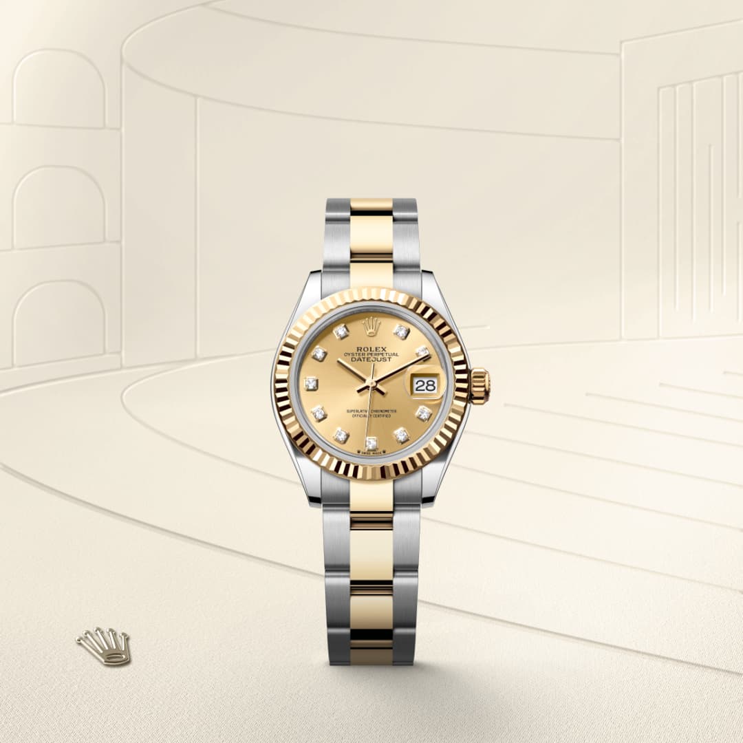 Rolex Lady-Datejust - Image 2