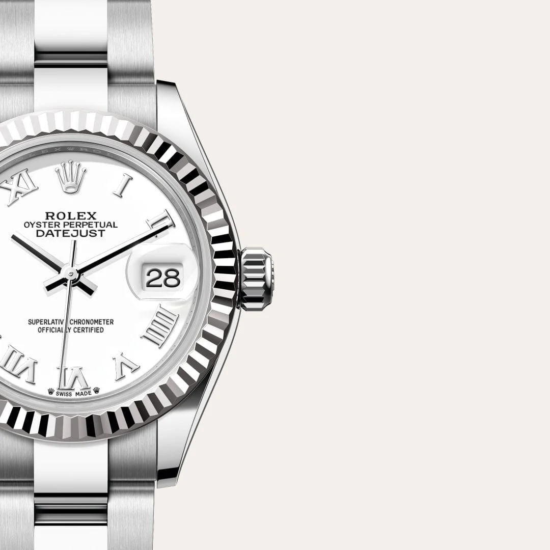 Rolex Lady-Datejust - Image 5