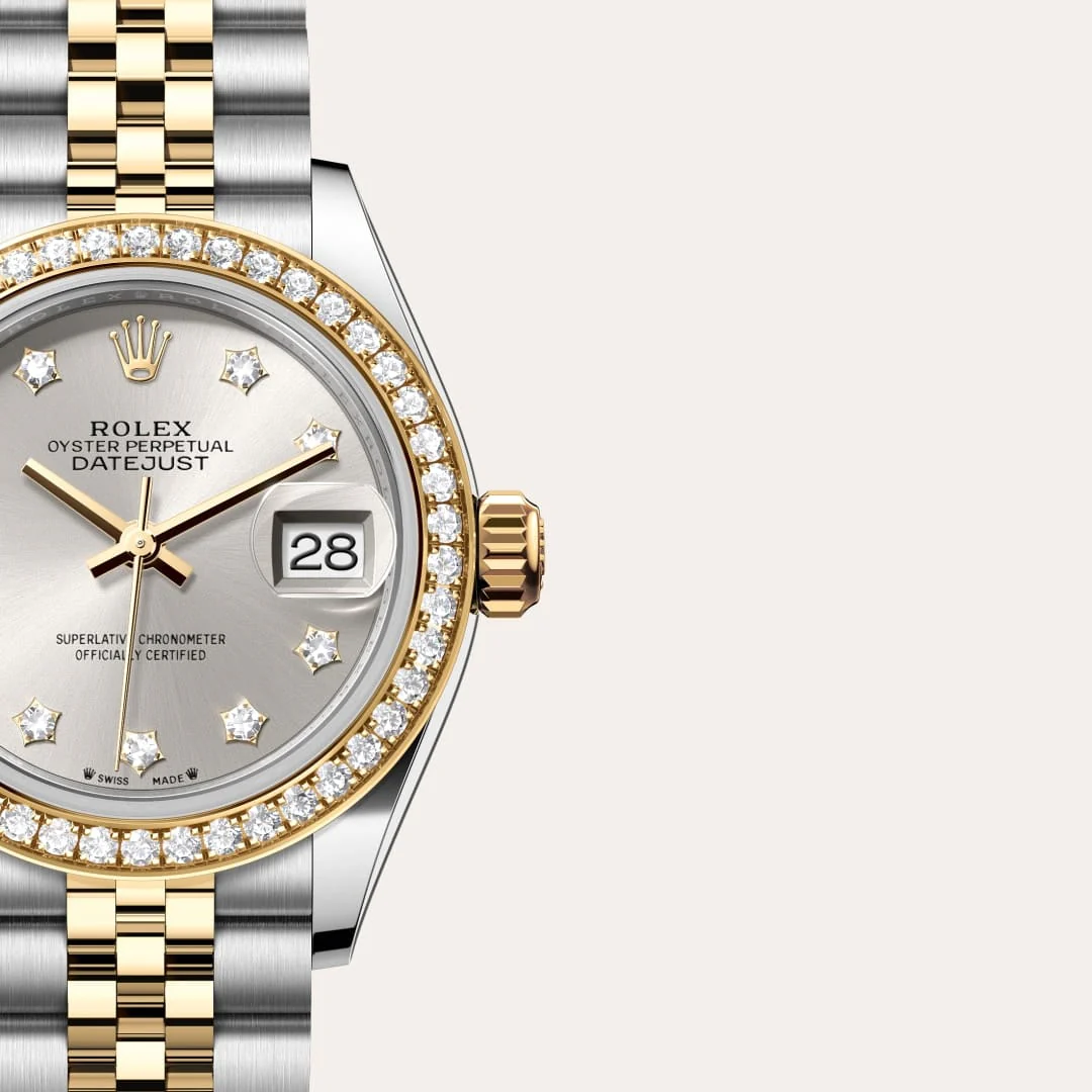 Rolex Lady-Datejust - Image 5