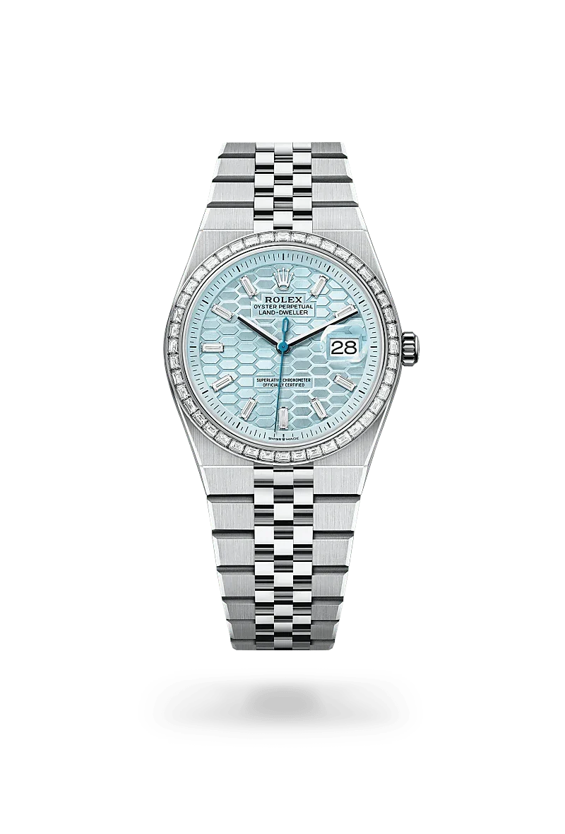 Land-Dweller 36