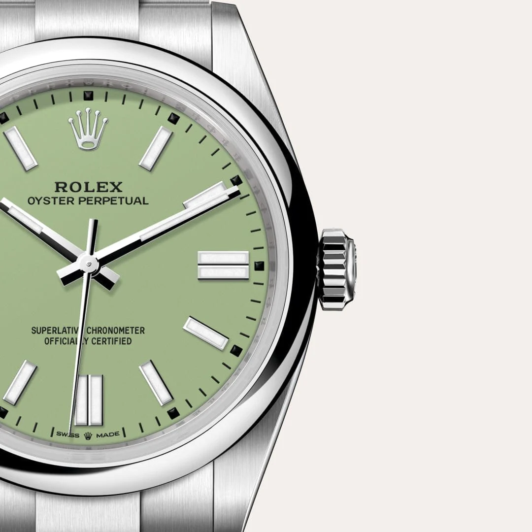 Oyster Perpetual 41 - Image 5