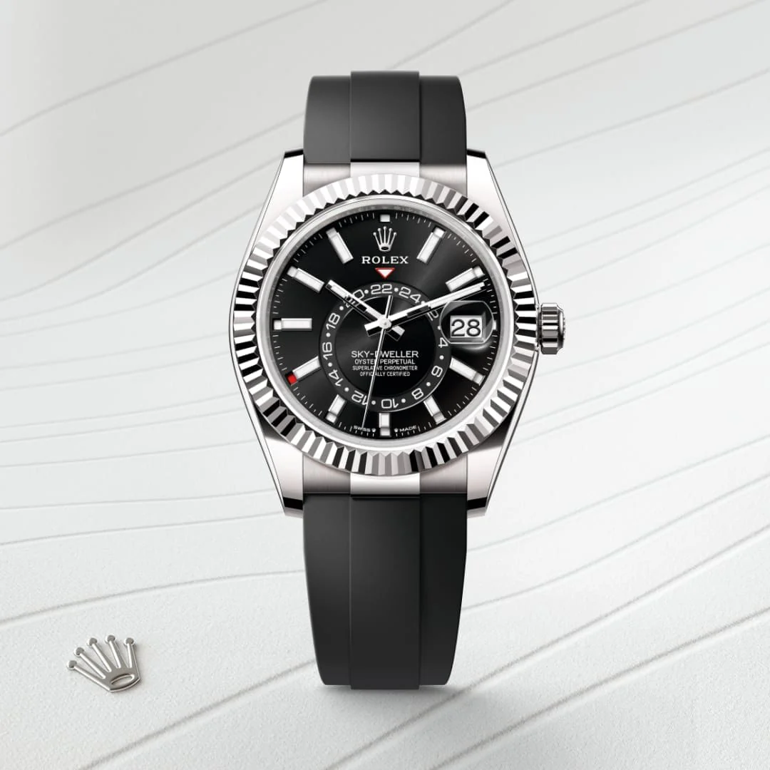 Rolex Sky-Dweller - Image 2