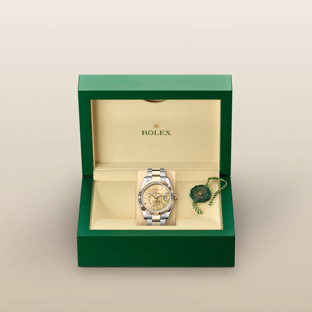 Rolex Sky-Dweller - Image 3