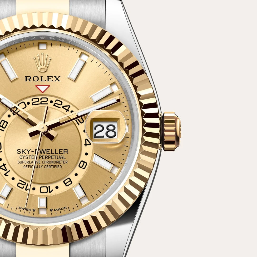 Rolex Sky-Dweller - Image 5