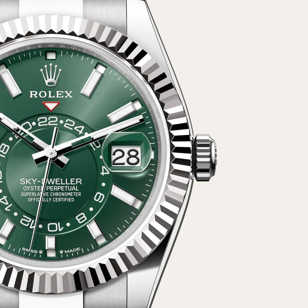 Rolex Sky-Dweller - Image 5