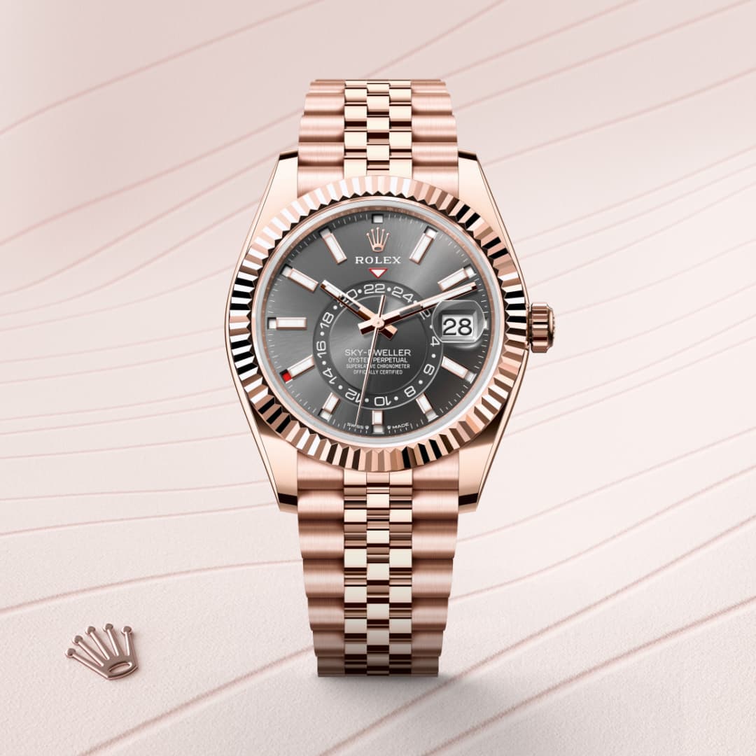 Rolex Sky-Dweller - Image 2