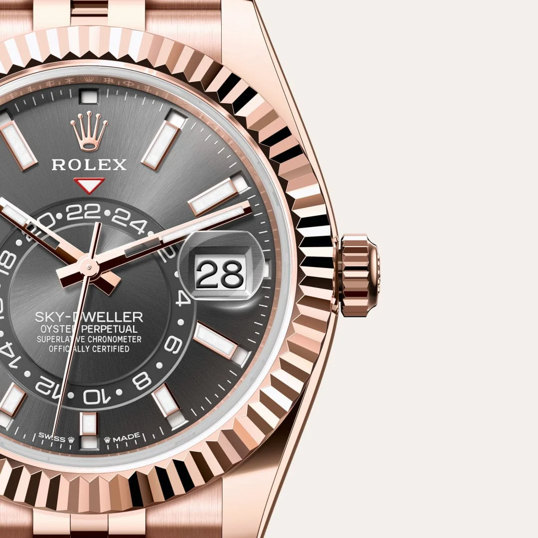 Rolex Sky-Dweller - Image 5