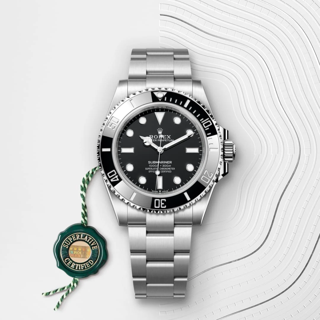 Rolex Submariner - Image 4