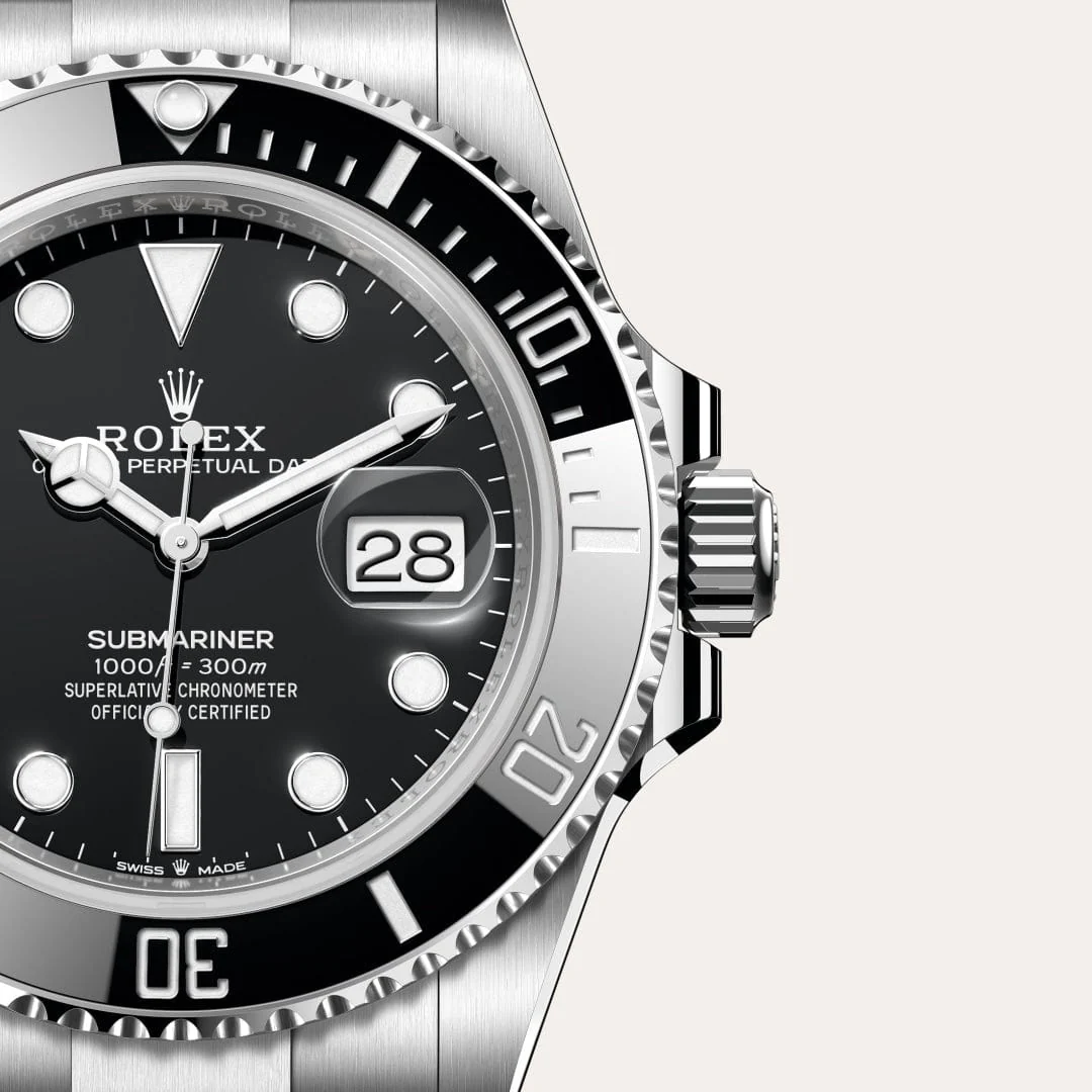 Rolex Submariner Date - Image 5