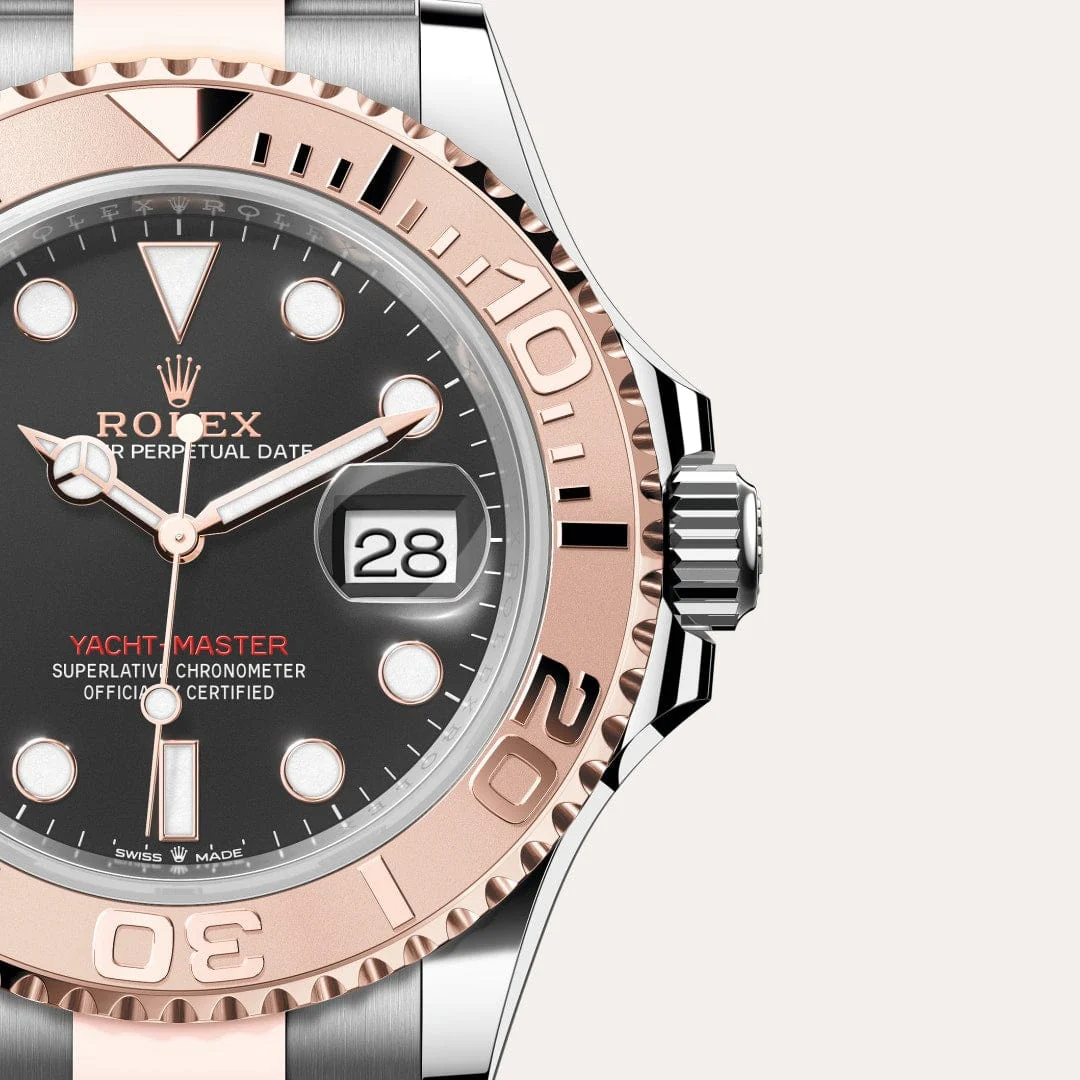 Rolex Yacht-Master 40 - Image 5