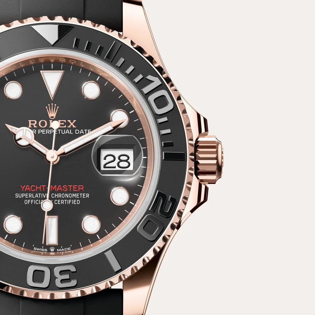 Rolex Yacht-Master 40 - Image 5