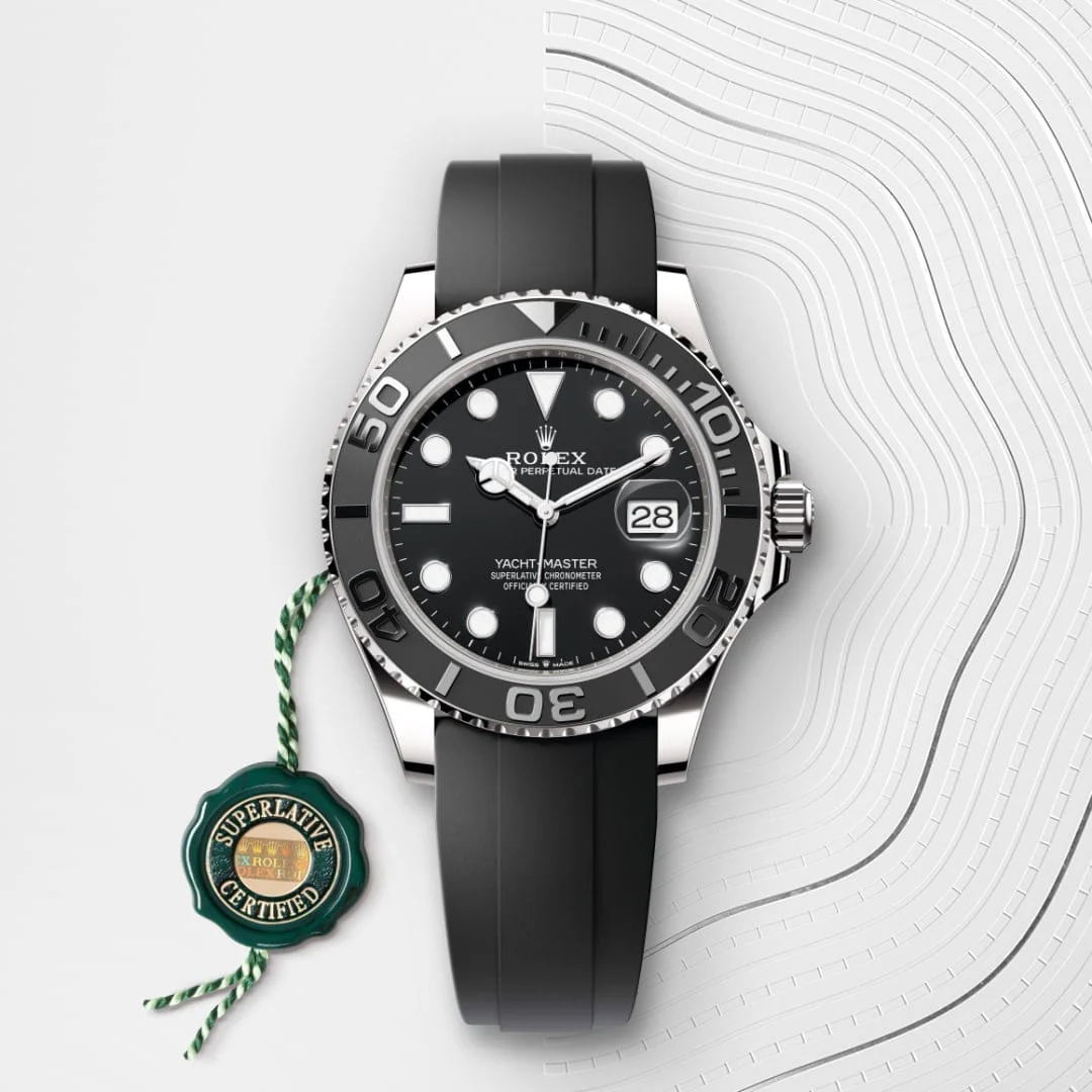 Rolex Yacht-Master 42 - Image 4