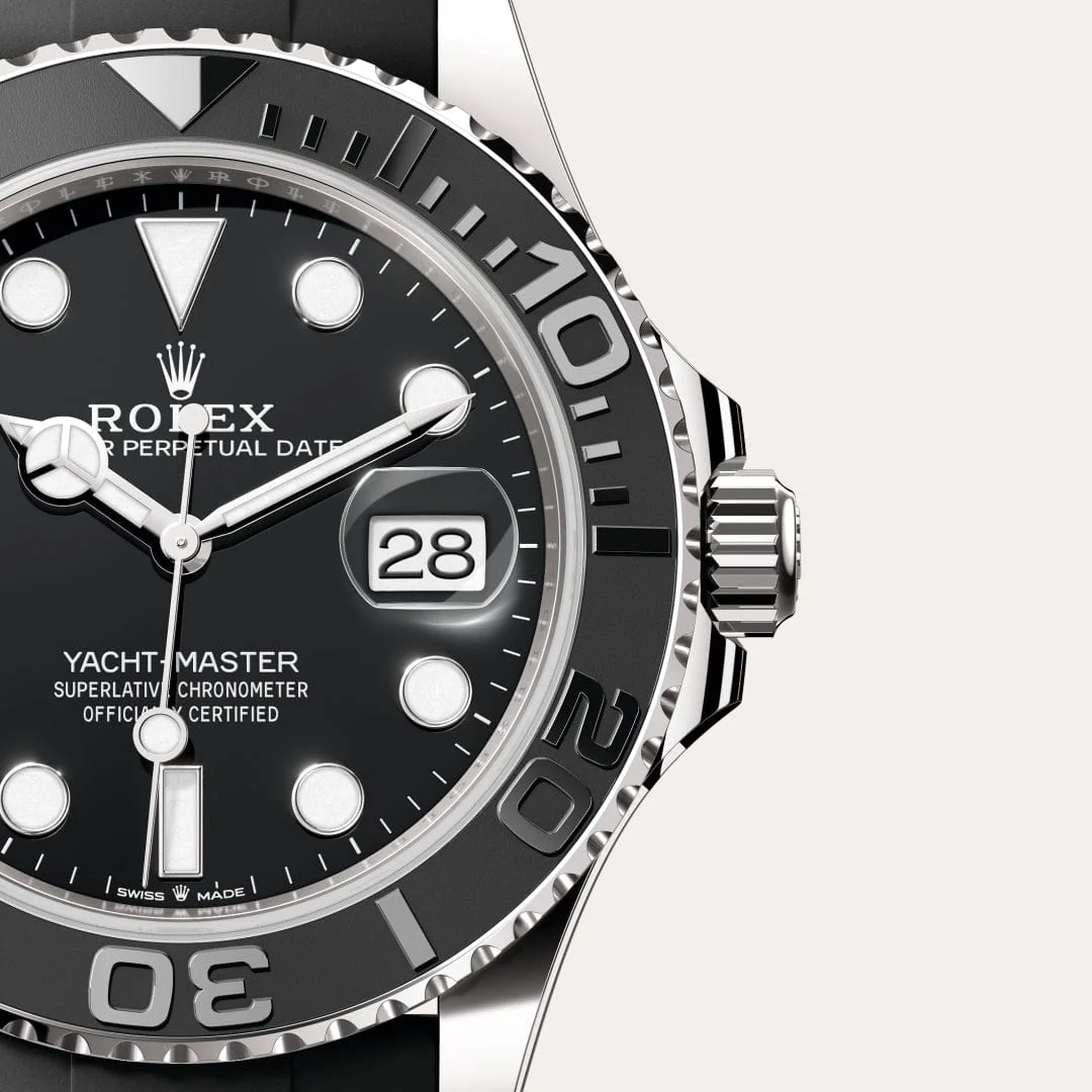 Rolex Yacht-Master 42 - Image 5
