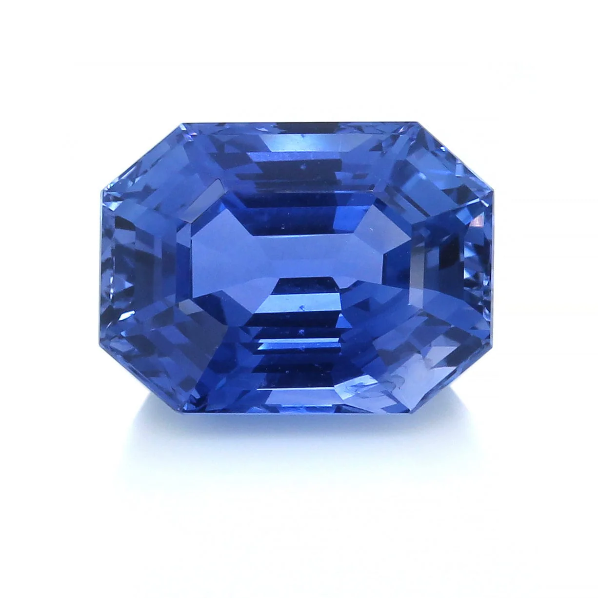 Blue Sapphire Ceylon