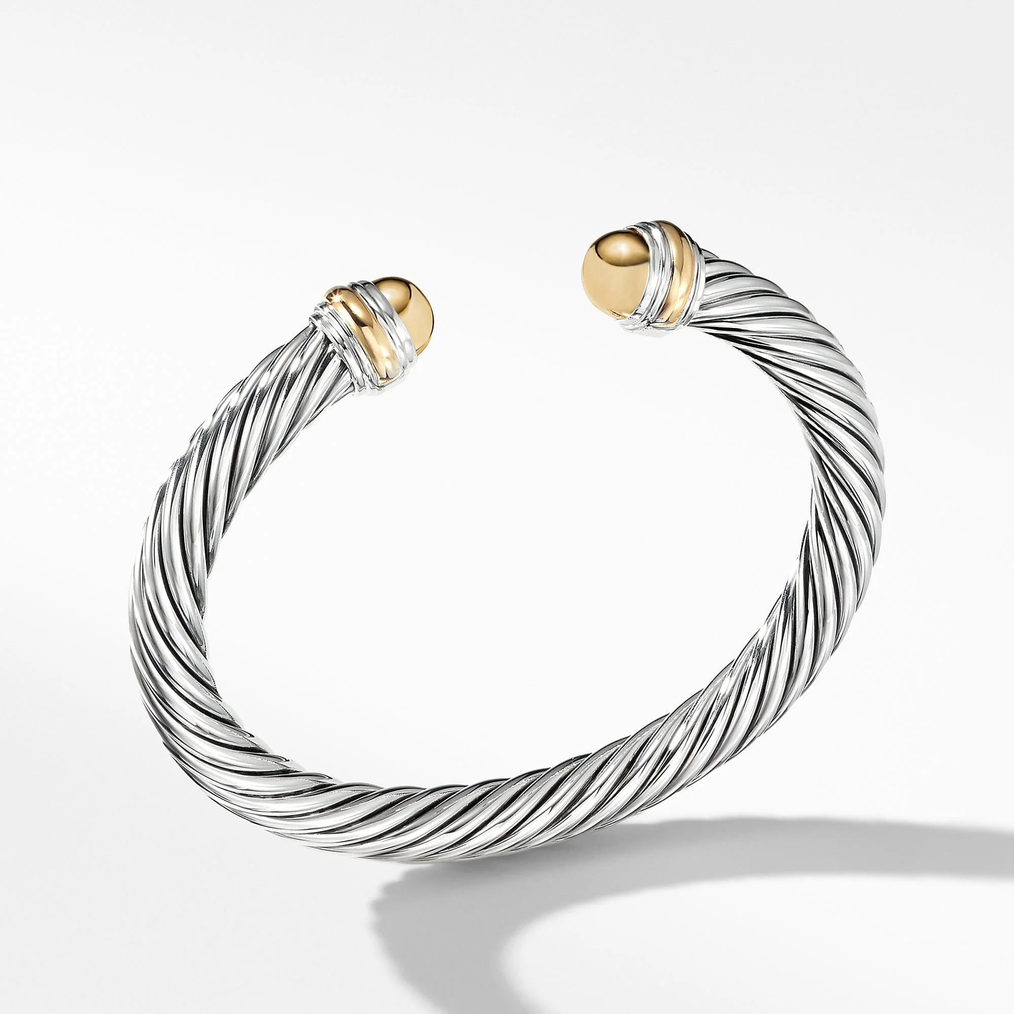 Bracelet with 14K Gold - Image 3
