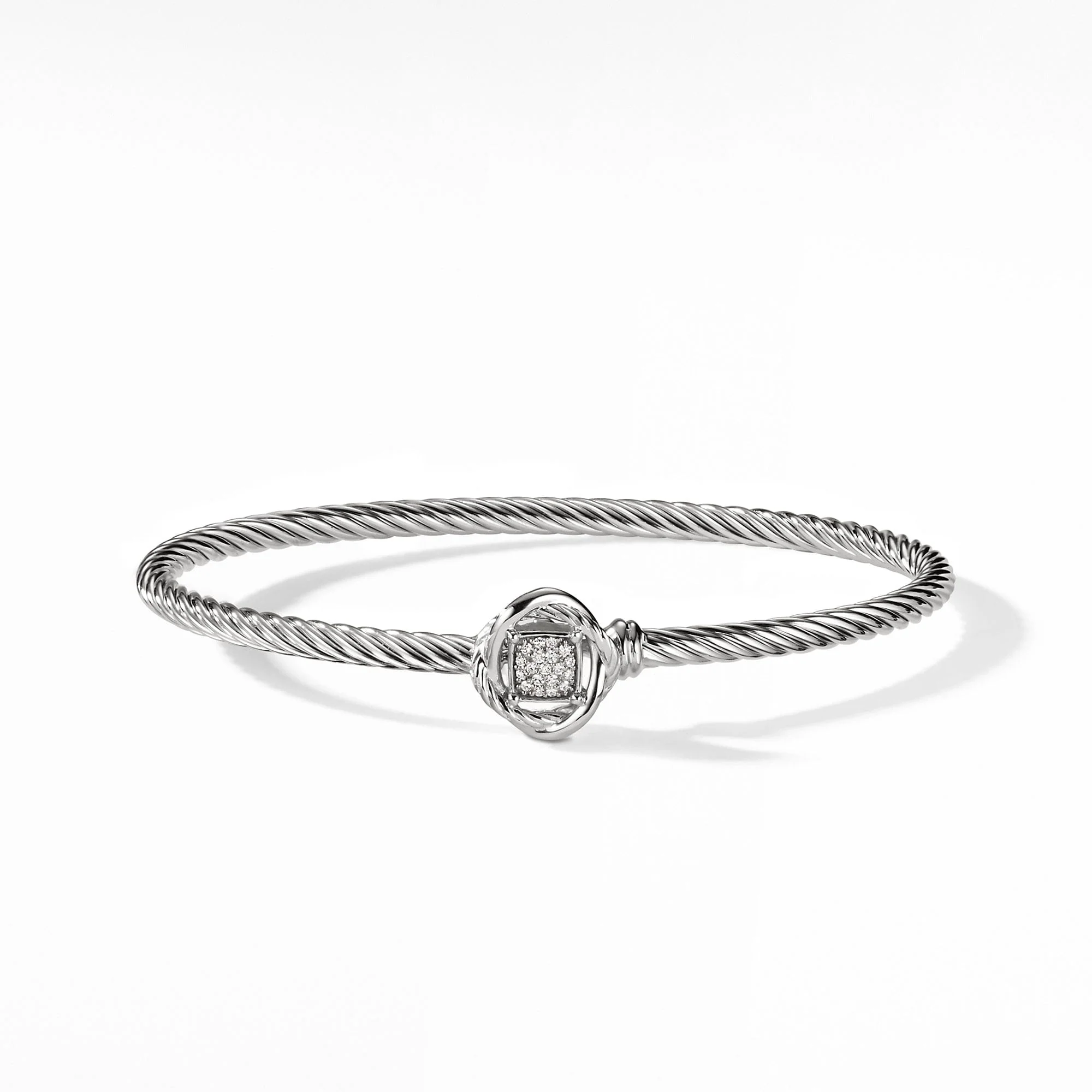 Bracelet with Diamonds - Image 3