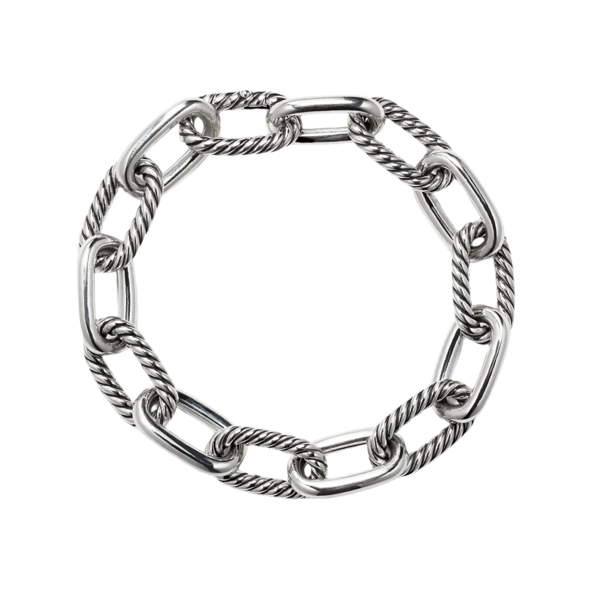 DY Madison Medium Bracelet, 11mm - Image 3