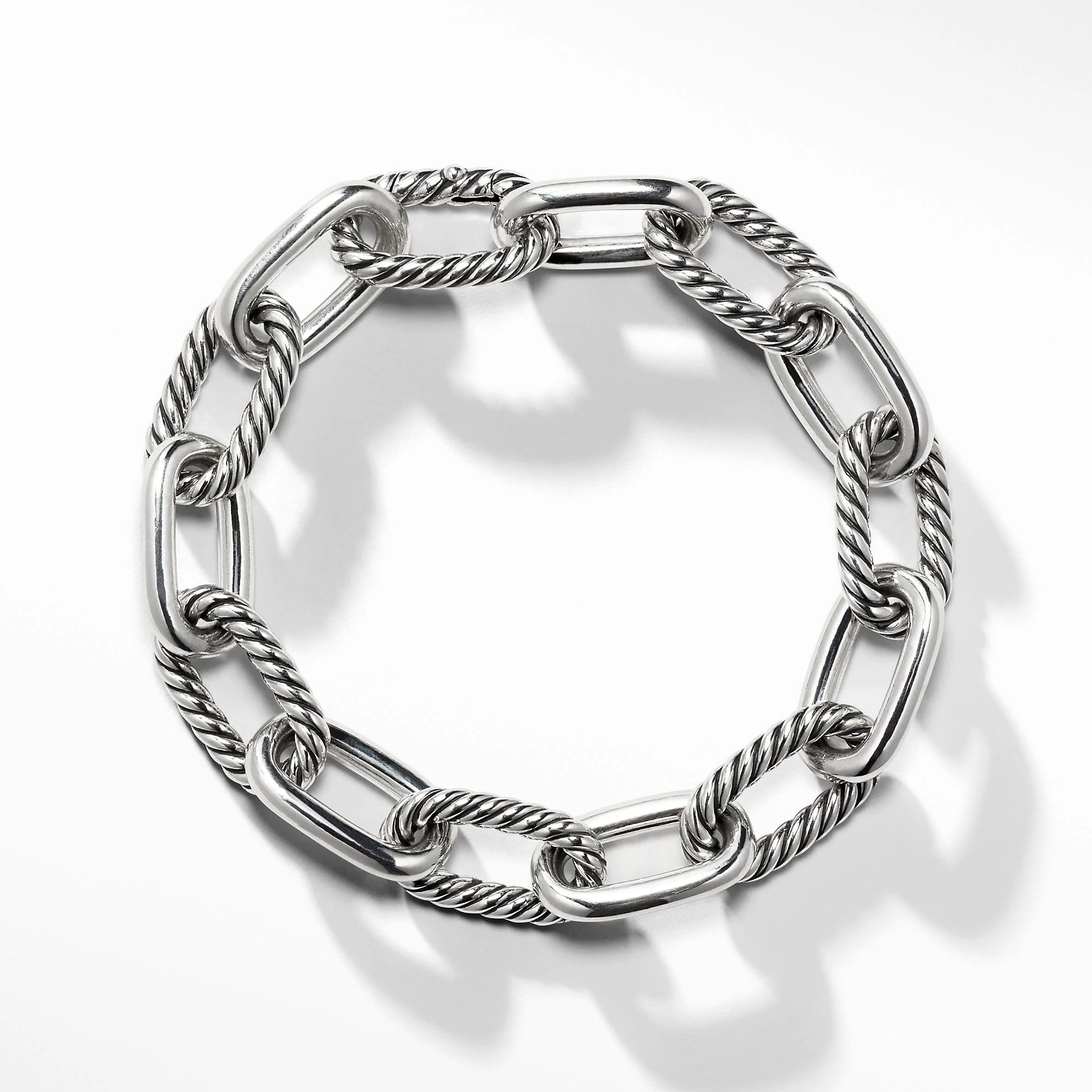 DY Madison Medium Bracelet, 11mm - Image 3