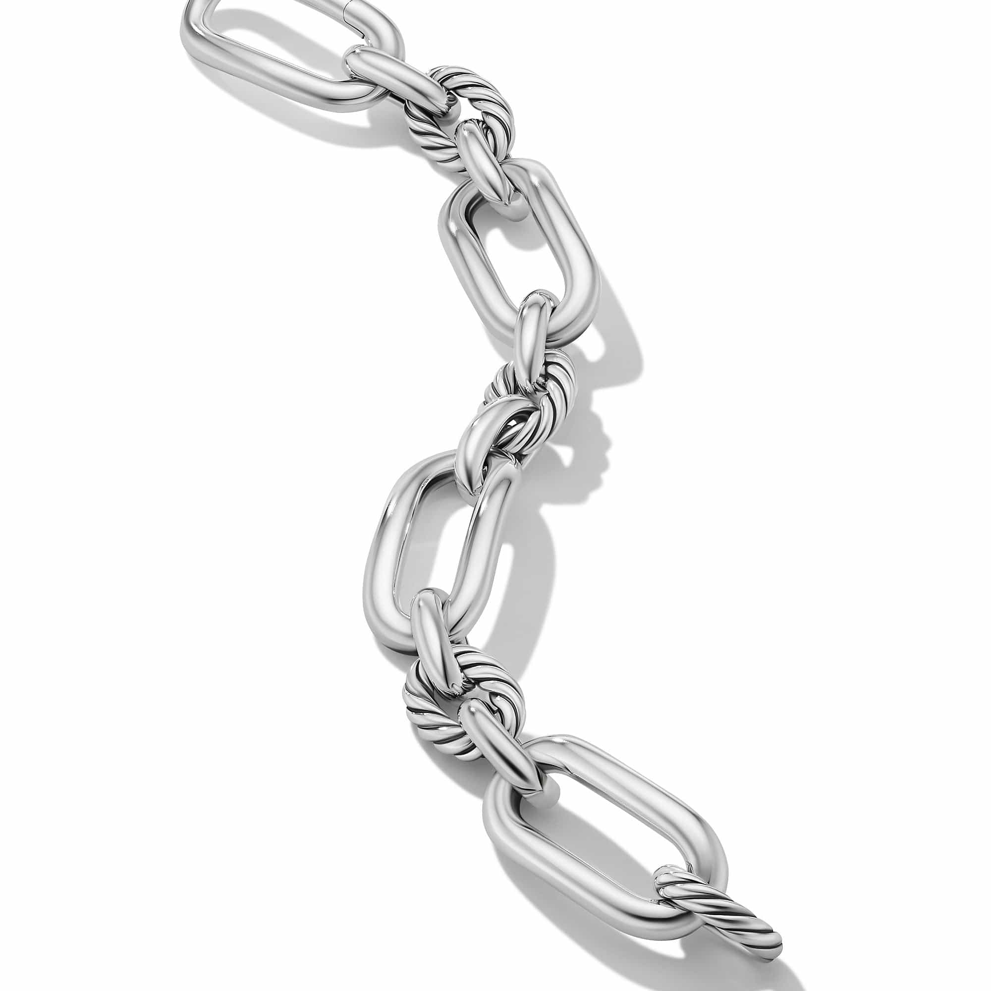 Lexington Chain Bracelet - Image 2